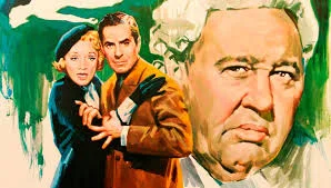 Testigo de Cargo (1957)